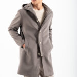 Παλτό Vittorio 400-2526-STABIO FANCO