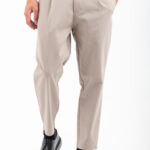 Παντελόνι Vittorio 500-2526-MARANELO STONE