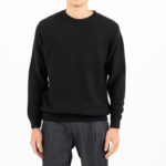 Πλεκτό Vittorio 700-2526-006 BLACK