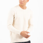 Πλεκτό Vittorio 700-2526-010 BEIGE