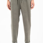 Παντελόνι Vittorio 500-2526-JORDAN OLIVE