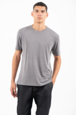 Μπλούζα Vittorio 200-2526-024 GREY