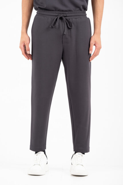 Παντελόνι Vittorio 500-2526-SENTO GREY