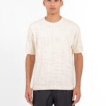 Μπλούζα Vittorio 200-2526-012 OFF WHITE