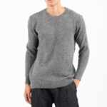 Πλεκτό Vittorio 700-2526-010 GREY