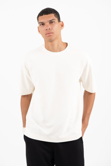 Μπλούζα Vittorio 200-2526-SENTO	OFF WHITE