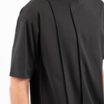 Μπλούζα Vittorio 200-2526-101 BLACK