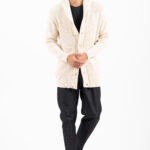 Πλεκτό Vittorio 700-2526-011 BEIGE