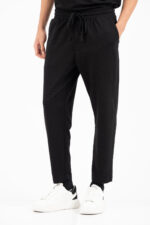 Παντελόνι Vittorio 500-2526-SENTO BLACK - Image 2