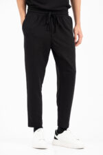 Παντελόνι Vittorio 500-2526-SENTO BLACK - Image 3