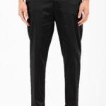 Παντελόνι Vittorio 500-2526-SALETTO BLACK