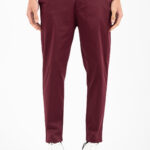 Παντελόνι Vittorio 500-2526-SALETTO BORDEAUX
