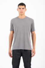 Μπλούζα Vittorio 200-2526-024 GREY - Image 2