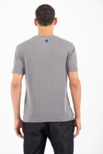 Μπλούζα Vittorio 200-2526-024 GREY - Image 6