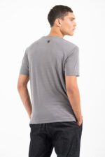 Μπλούζα Vittorio 200-2526-024 GREY - Image 7