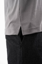 Μπλούζα Vittorio 200-2526-024 GREY - Image 9