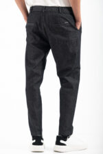 Παντελόνι Vittorio 500-2526-ΒIAGIO BLACK - Image 5