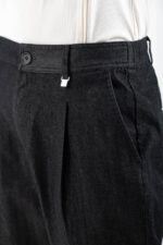 Παντελόνι Vittorio 500-2526-ΒIAGIO BLACK - Image 6