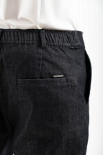 Παντελόνι Vittorio 500-2526-ΒIAGIO BLACK - Image 8