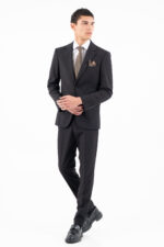 Κοστούμι Vittorio 100-2526-DOLCE	BLACK