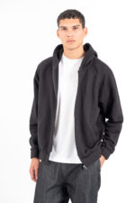 Ζακέτα Vittorio 1000-2526-001 BLACK