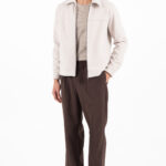 ΜΠΟΥΦΑΝ 600-2526-VERANO STONE