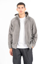 Ζακέτα Vittorio 1000-2526-001 GREY