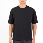 Μπλούζα Vittorio 200-2526-011 BLACK