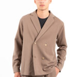 Overshirt Vittorio 300-2526-ARZANO FANCO