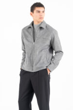 ΜΠΟΥΦΑΝ 600-2526-VERANO GREY