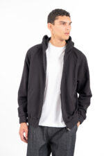 Ζακέτα Vittorio 1000-2526-001 BLACK - Image 3