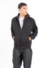 Ζακέτα Vittorio 1000-2526-001 BLACK - Image 5