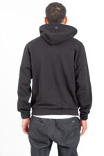 Ζακέτα Vittorio 1000-2526-001 BLACK - Image 8