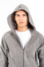 Ζακέτα Vittorio 1000-2526-001 GREY - Image 6