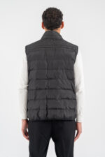 Παλτό Vittorio 400-2526-ARONE BLACK - Image 12