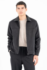 ΜΠΟΥΦΑΝ 600-2526-VERANO BLACK - Image 2