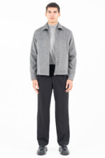 ΜΠΟΥΦΑΝ 600-2526-VERANO GREY - Image 2