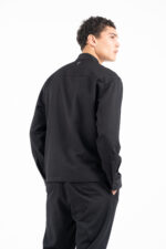 Overshirt Vittorio 300-2526-MORRONE BLACK - Image 6