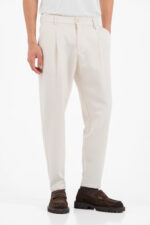 Παντελόνι Vittorio 500-2526-MORRONE STONE - Image 2