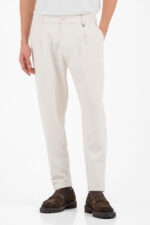 Παντελόνι Vittorio 500-2526-MORRONE STONE - Image 3