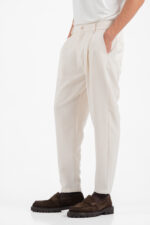 Παντελόνι Vittorio 500-2526-MORRONE STONE - Image 4