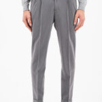 Παντελόνι Vittorio 500-25-VINTO GREY