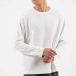 Μπλούζα Vittorio 200-2526-016 WHITE