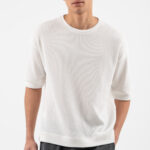 Μπλούζα Vittorio 200-2526-020 OFF WHITE