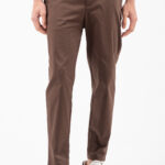 Παντελόνι Vittorio 500-2526-SALETTO BROWN