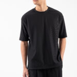 Μπλούζα Vittorio 200-26-VERONA BLACK