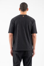 Μπλούζα Vittorio 200-26-VERONA BLACK - Image 5