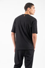 Μπλούζα Vittorio 200-26-VERONA BLACK - Image 6