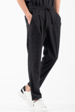 Παντελόνι Vittorio 500-2526-VERONA BLACK - Image 4