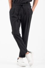 Παντελόνι Vittorio 500-2526-VERONA BLACK - Image 5